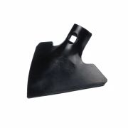 Лапа стрельчатая 150x4