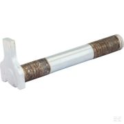 Палец Ø 25/55x176/193 мм