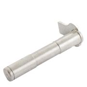 Палец Ø 35x192/210 мм