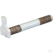 Палец Ø 25/55x176/193 мм