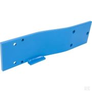 Боковая пластина LI 120x12x463