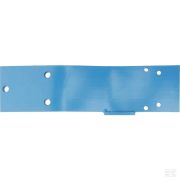 Боковая пластина пр 120x12x463