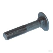 Болт M16x80 мм, класс 10.9