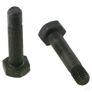 Болт M10x45 мм, класс 8.8
