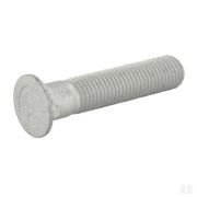 Болт с потайной головкой M20x100x8,5, класс прочности 12.9