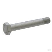 Болт M12x80 мм, класс 10.9