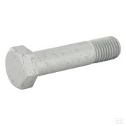 Болт M20x85 мм, класс 10.9