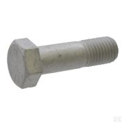 Болт M20x65 мм, класс 12.9