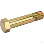 Болт М20х90 мм, класс 10.9