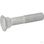 Винт с п.г. M16x80-10,9 DI,оц.