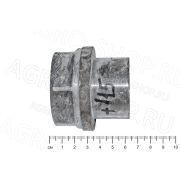 Гайка 77.32.107 регулировочная ДТ-75