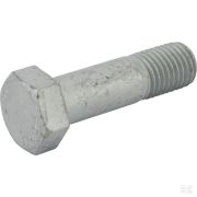 Болт M20x70 мм, класс 10.9