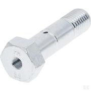 Болт M20x75 мм