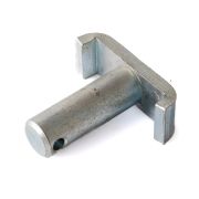 Палец Ø 25x57/70 мм