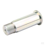 Ось правая Ø 45/35x113 мм, M30x1,5 мм