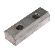 Направляющая 30x22x100 мм