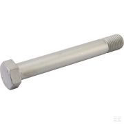 Болт M24x180 мм, класс 10.9