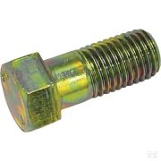 Болт М20x45 мм