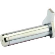 Палец Ø 45x183/207 мм