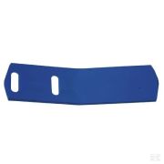 Пластина предплужника STD1 60x6x230