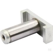 Палец D25x65/58 Zn