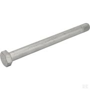 Болт M20x1,5 мм, класс 10.9