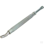 Тяга M24x550-650 мм