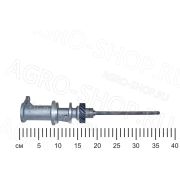 Привод 13-1016010-02 распределителя зажигания ГАЗ-53,3307 ЗМЗ