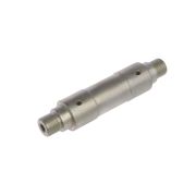 Палец с резьбой D40/30/M24x1,5x180