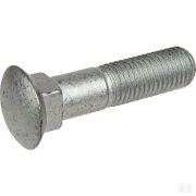 Болт с потайной головкой M16x65 мм, класс 10.9