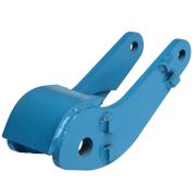 Качающийся рычаг D25/35x250 правый