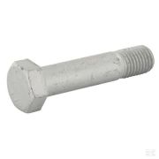 Болт M20x90 мм, класс 12.9