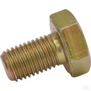 Болт М16x27 мм, класс 10.9