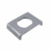 Шайба квадратная 50x5x86 SW30 D36