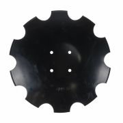 Диск зубчатый 460x4 мм