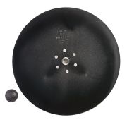 Диск сошника 15x3,5мм в сборе