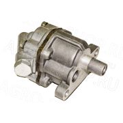 Насос масляный 41-1011010-04 2-х секционный ГАЗ-53,66 ЗМЗ