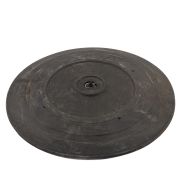 Диск чистика D=300x3 mm в сборе
