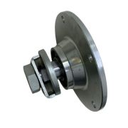 Cтупица 35x185x160 с правой резьбой M30x1.5