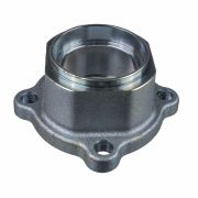 Корпус ступицы D130/62x56/105 4xD12,2 Zn