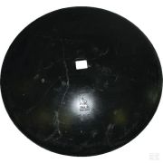 Диск бороны 660X6 C41 гладкий