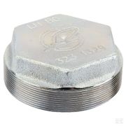 Крышка М75х1,5 мм с левой резьбой