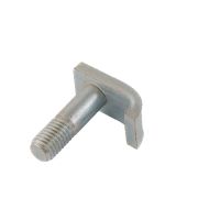 Палец Ø 12/40x23/40 мм, M12x17 мм