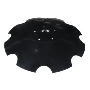 Диск бороны 620х6