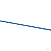 Пластина 40x10x1662 мм