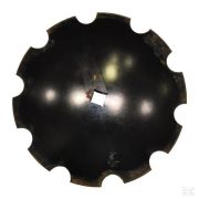 Диск зубчатый 610x7/41 мм