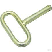 Палец Ø 16x77/90 мм