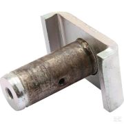 Палец Ø 30/72x62/84 мм