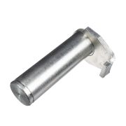 Палец Ø 40x120/138 мм