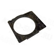 Кожух C41R13-1309011-10 вентилятора ГАЗон NEXT, ЯМЗ-5344 Евро-3,4